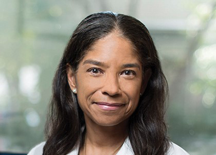 Cervical Cancer & Black Women: A Conversation with Dr. Carol L. Brown