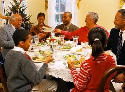 Don't Kill Your Holiday Guests