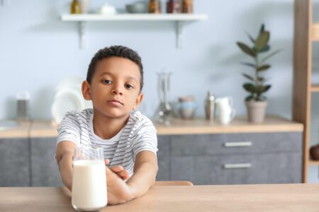 food allergies