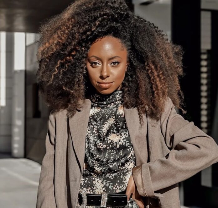 Beauty YouTuber Jessica Pettway, 36 Dies After Cervical Cancer Battle