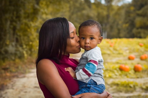 maternal health