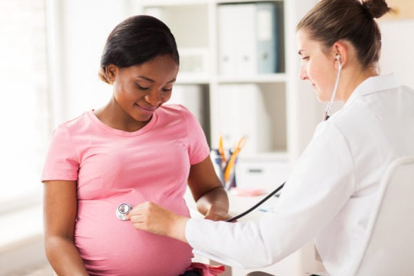 Maternal Care Disappearing From Rural America