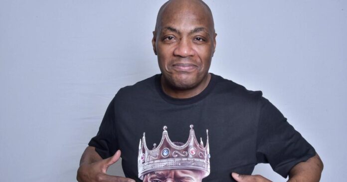 The Sudden Death Of Mister Cee Highlights The Need For Healthcare in Hip-Hop