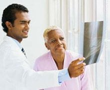 osteoarthritis and rheumatoid