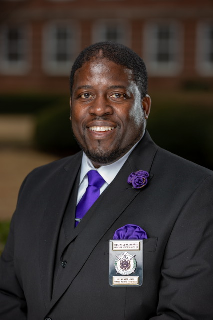 Omega Psi Phi