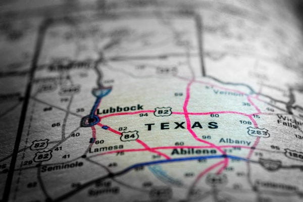 Texas Mumps Outbreak Highest in 22 Years