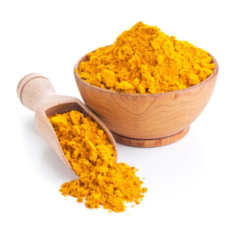 turmeric
