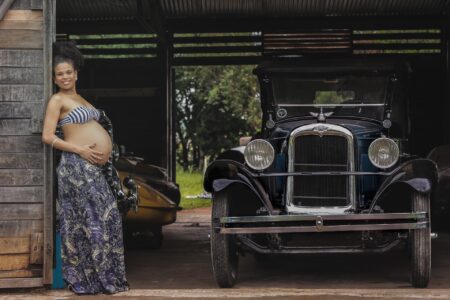 maternal vaccines