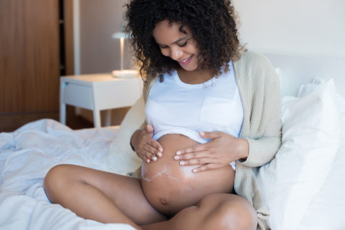 pregnancy