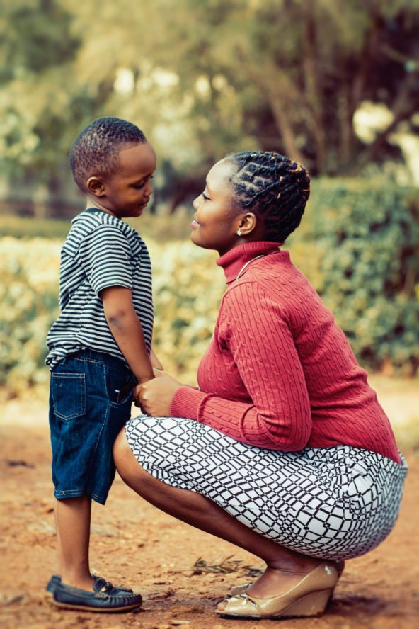 breastfeeding beyond infancy