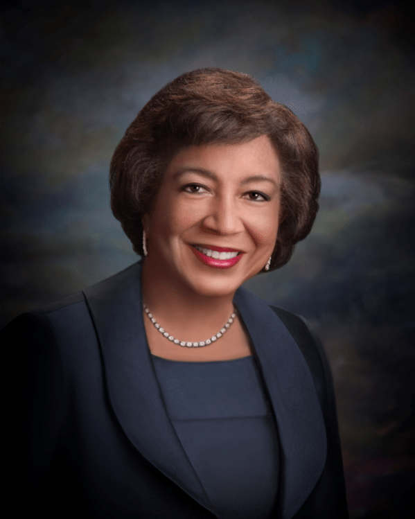 A Conversation with Dr. Edith Mitchell: Four Things to Know About Triple Negative Breast Cancer